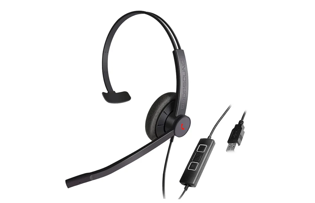 Call Center Headsets in Islamabad and Pakistan: Why the EPIC 511 Headset is the Smart Choice