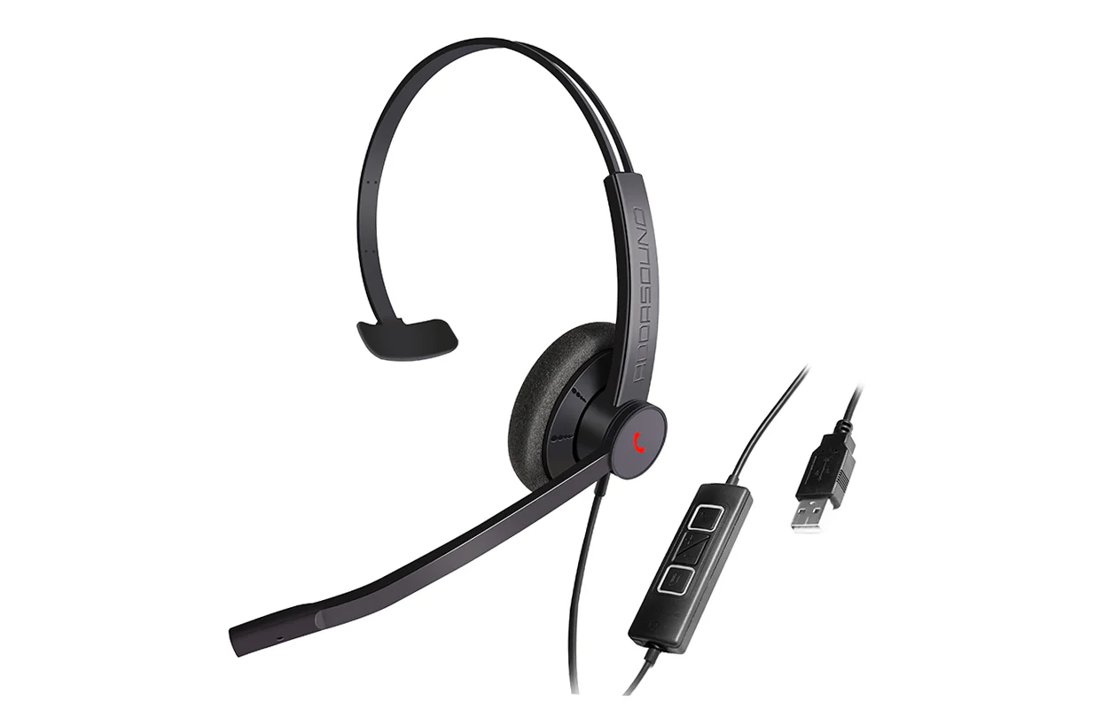 Call Center Headsets in Islamabad and Pakistan: Why the EPIC 511 Headset is the Smart Choice