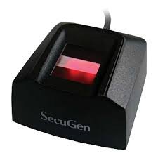 Biometric Finger Scanner Devices Prices in Pakistan: A Complete Guide