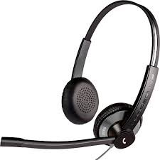 EPIC 302 Headsets: Professional Audio for Demanding Call Centers