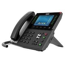 Fanvil V61G, Fanvil X210 & W610W Portable Wi-Fi Phone – The Future of Business Communication